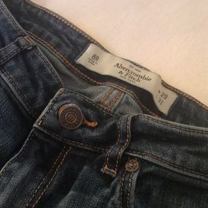 Abercrombie Jeans
